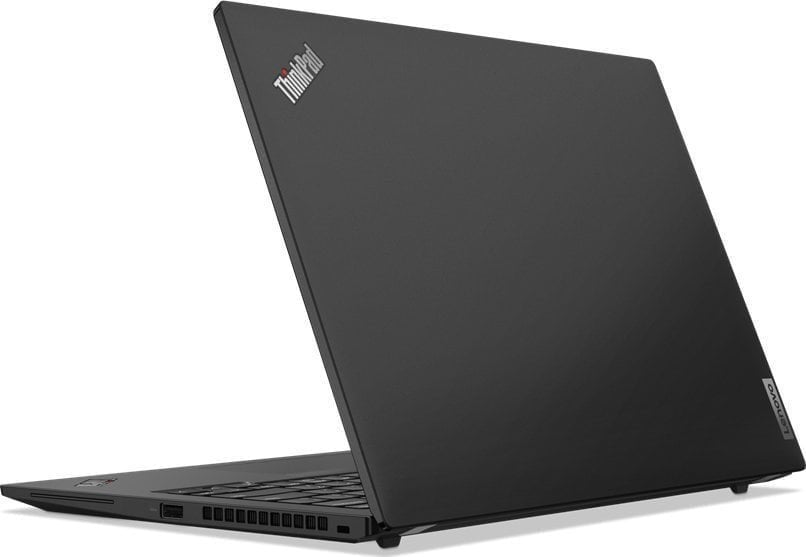 Laptop Lenovo ThinkPad T14s G4, 14", Intel Core i5 1335U, 16 GB RAM, 512 GB SSD, i zi