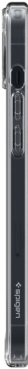 Маска Spigen Ultra Hybrid за Apple iPhone 14, проѕирен