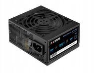 Furnizues energjie 1stCOOL White Storm SFX 400 85+, 400W, format SFX, i zi