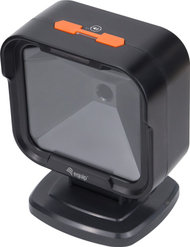 Skaner barkodi LevelOne Equip 351028, 2D omnidireksional, USB, i zi