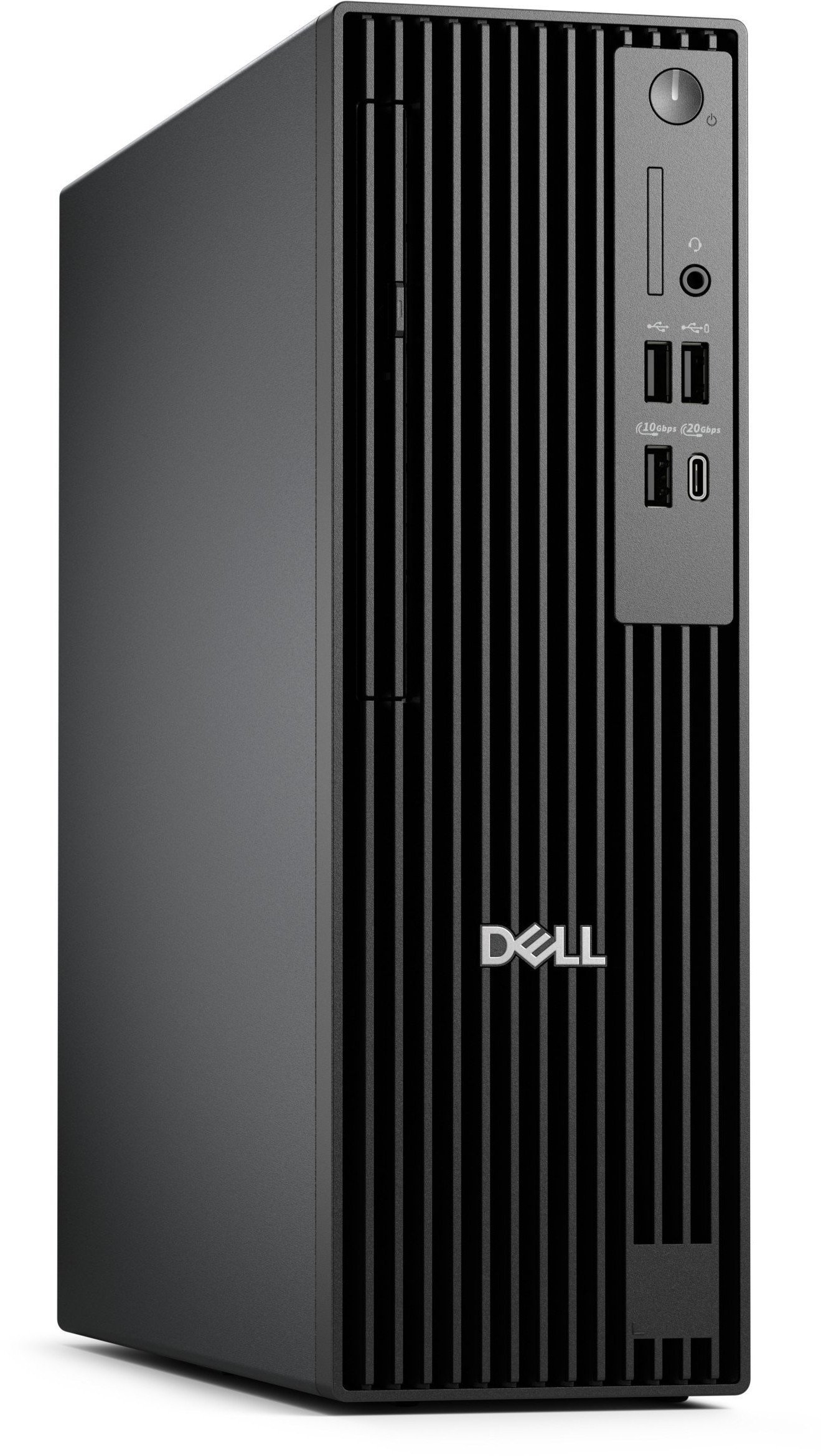 Kompjuter desktop Dell Pro Slim Plus QBS1250, Intel Core Ultra 7, 32GB RAM, 512GB SSD, i zi