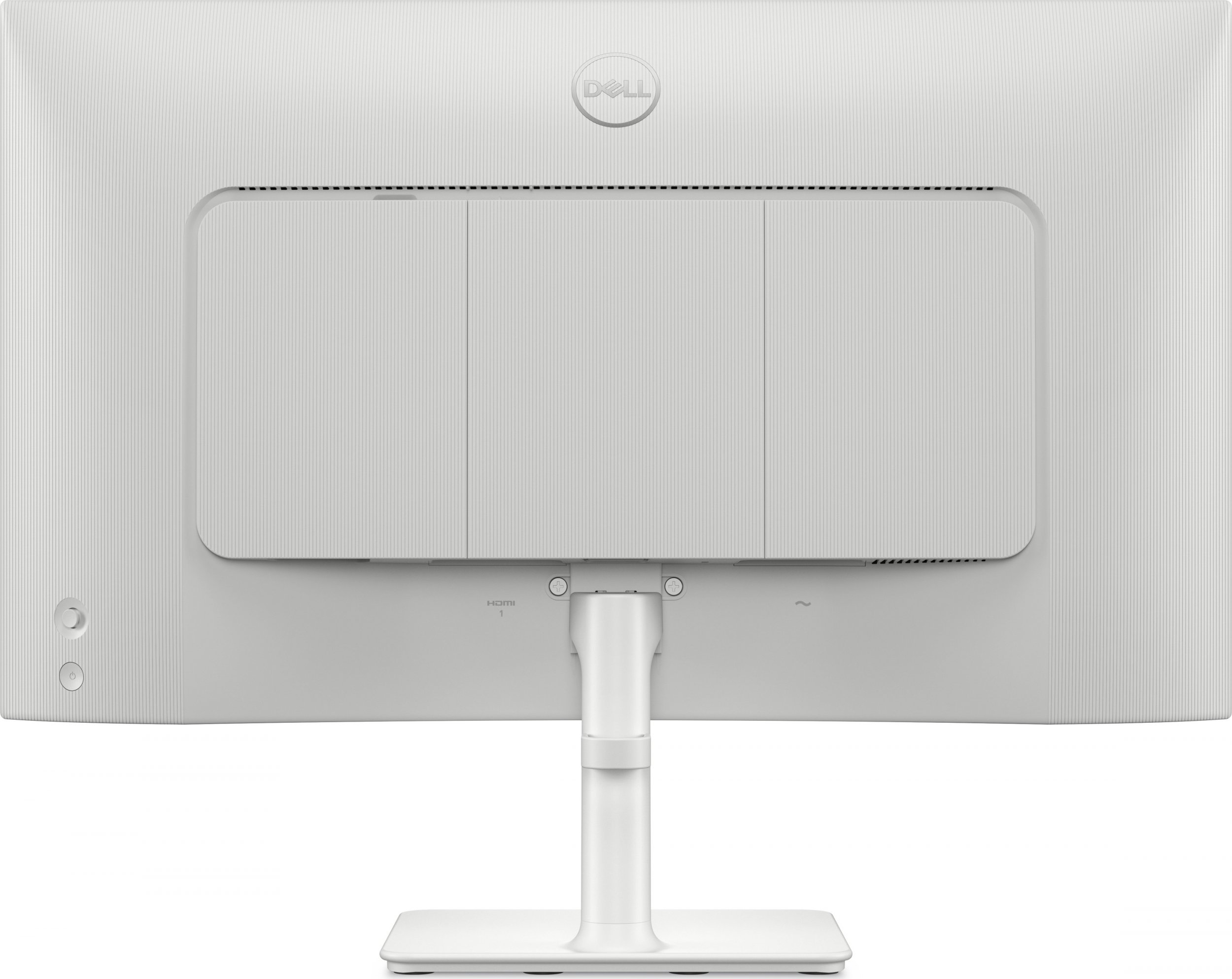 Monitor Dell S2425H, 24", FHD, 100Hz, me altoparlantë