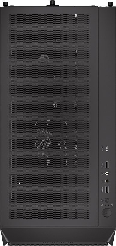 Kasë Endorfy Arx 700 Air, Midi Tower