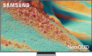 Televizor Neo QLED QN85F Vision AI, 85", 4K, Smart TV