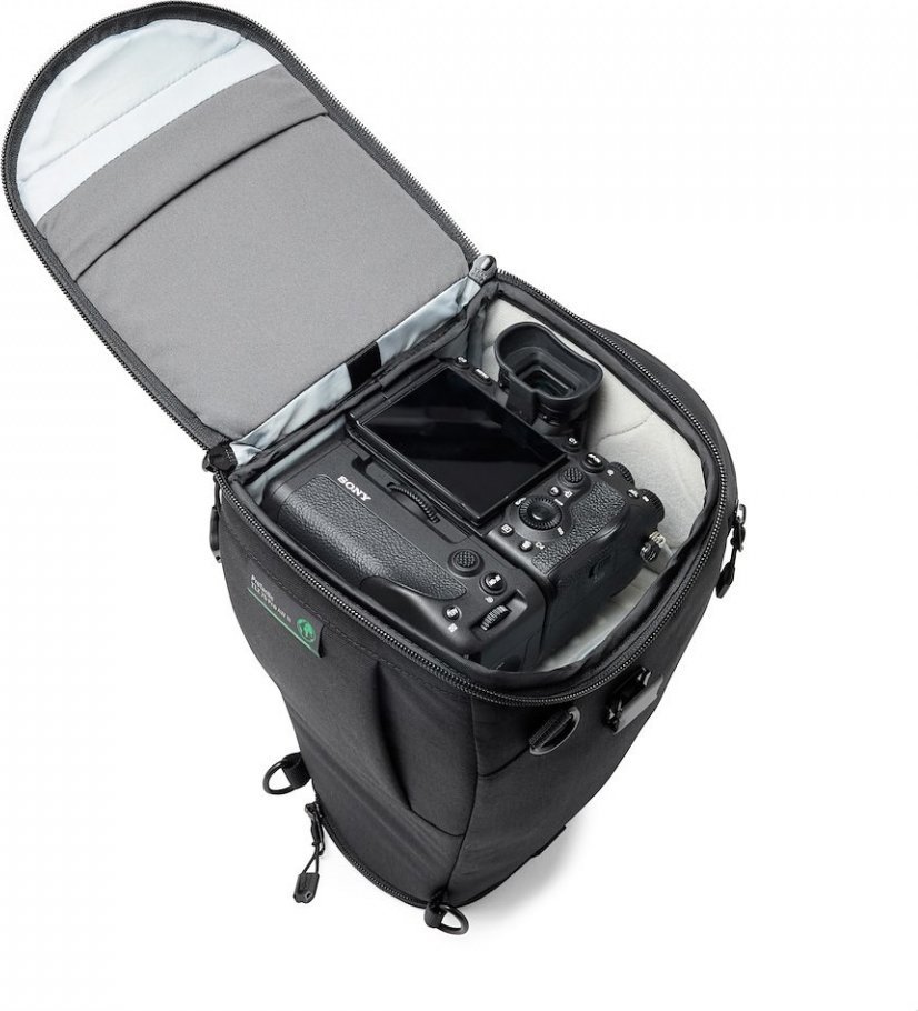 Çantë për kamerë Lowepro ProTactic TLZ 75 Pro AW III, madhësi e madhe, e zezë