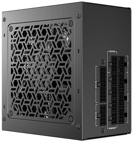 Burim energjie GSK 850W V2 EC, ATX, 850W, i zi