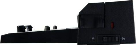 Docking Station Dell E-Port Advance 