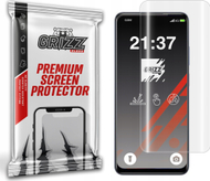 Folie mbrojtëse Hydrogel për ZTE Blade V70 Max, transparente