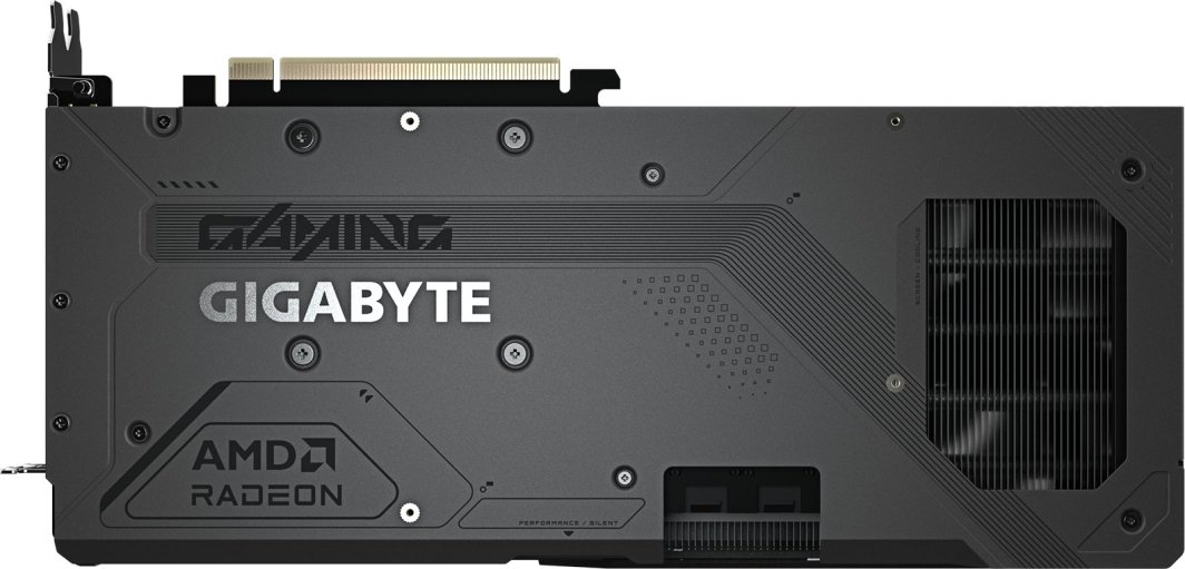 Kartë grafike Gigabyte Radeon RX 9070 Gaming OC, 16GB GDDR6