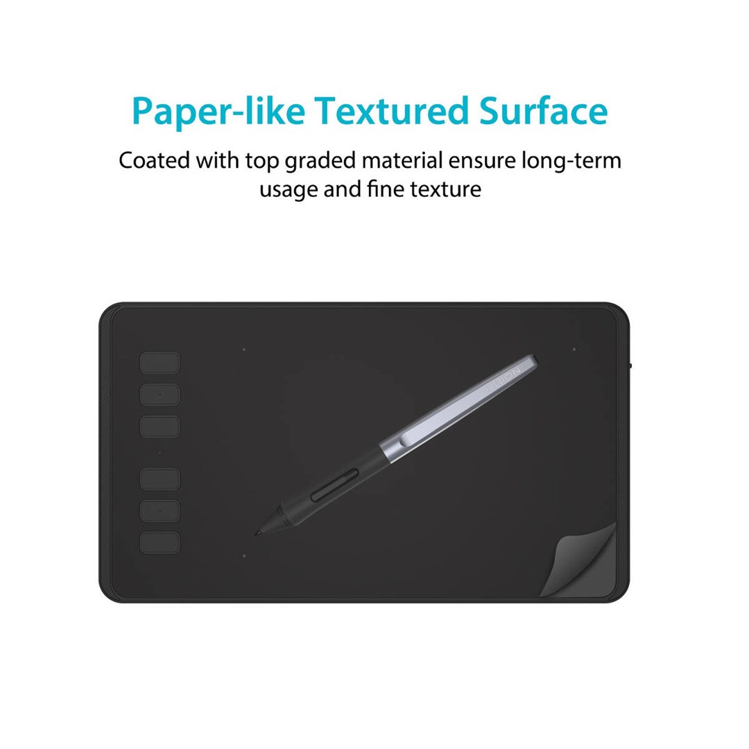 Tablet grafik Huion H640P