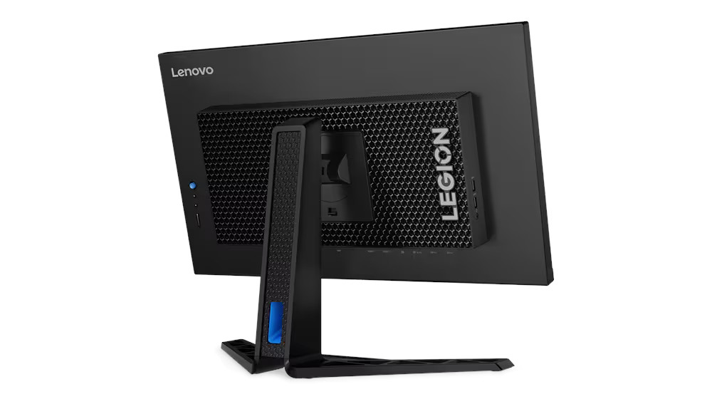 Monitor Lenovo Legion Y27h-30, 27", QHD 2560 x 1440, i zi