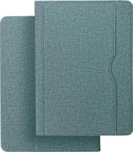 Futrollë universale Mellow për tablet 10", jeshile