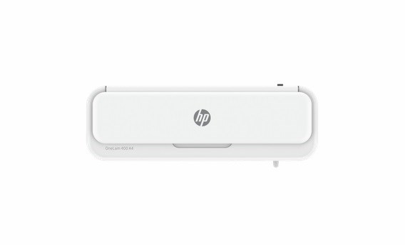 Laminues HP ONELAM 400 A4, i bardhë