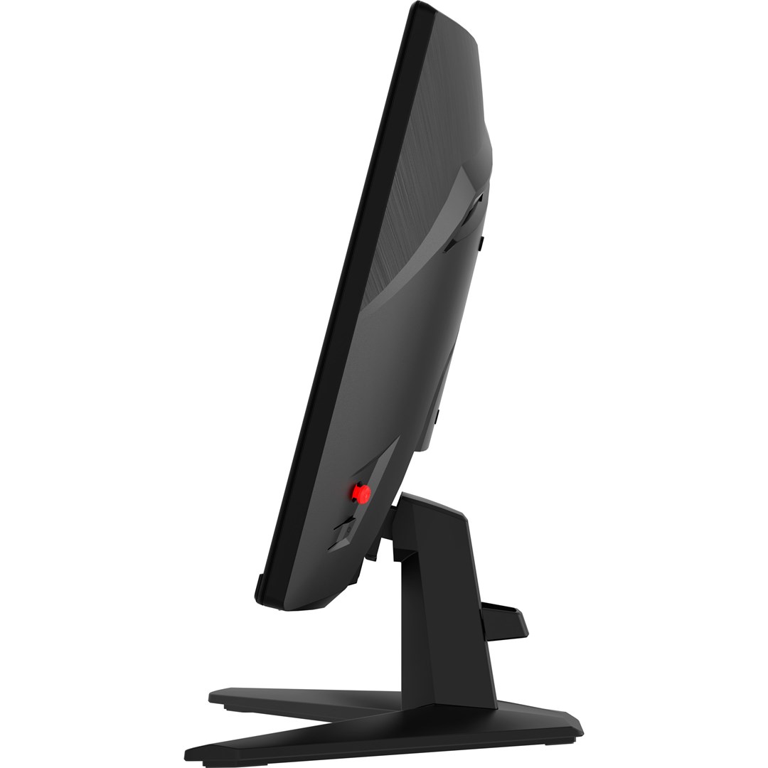 Монитор MSI MAG 242C, 23.6", FHD, 180Hz, црн