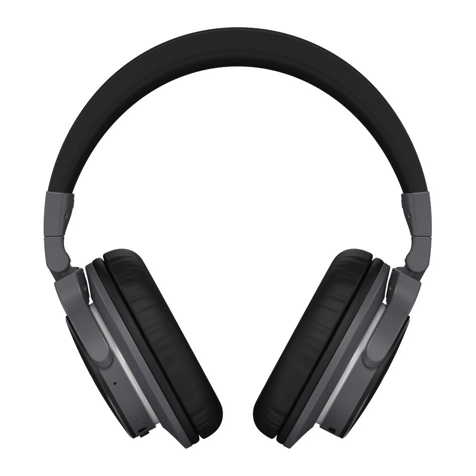 Kufje Behringer BH470NC, Wireless, të zeza