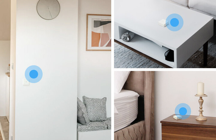 Switch Sonoff Zigbee Smart Wireless