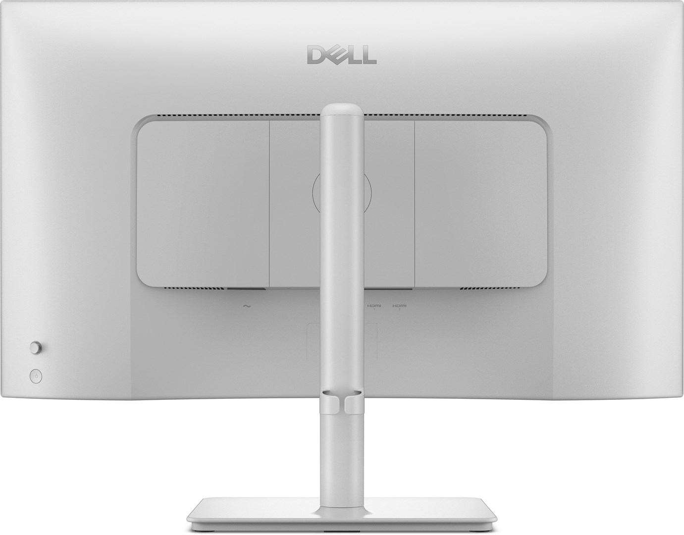 Monitor Dell S Series S2725HSM, 27", Full HD LCD, 144Hz, i bardhë