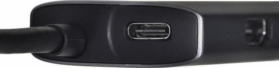 HUB USB Unitek Active USB C, 5Gbps, HDMI RJ 45, PD 100W, gri
