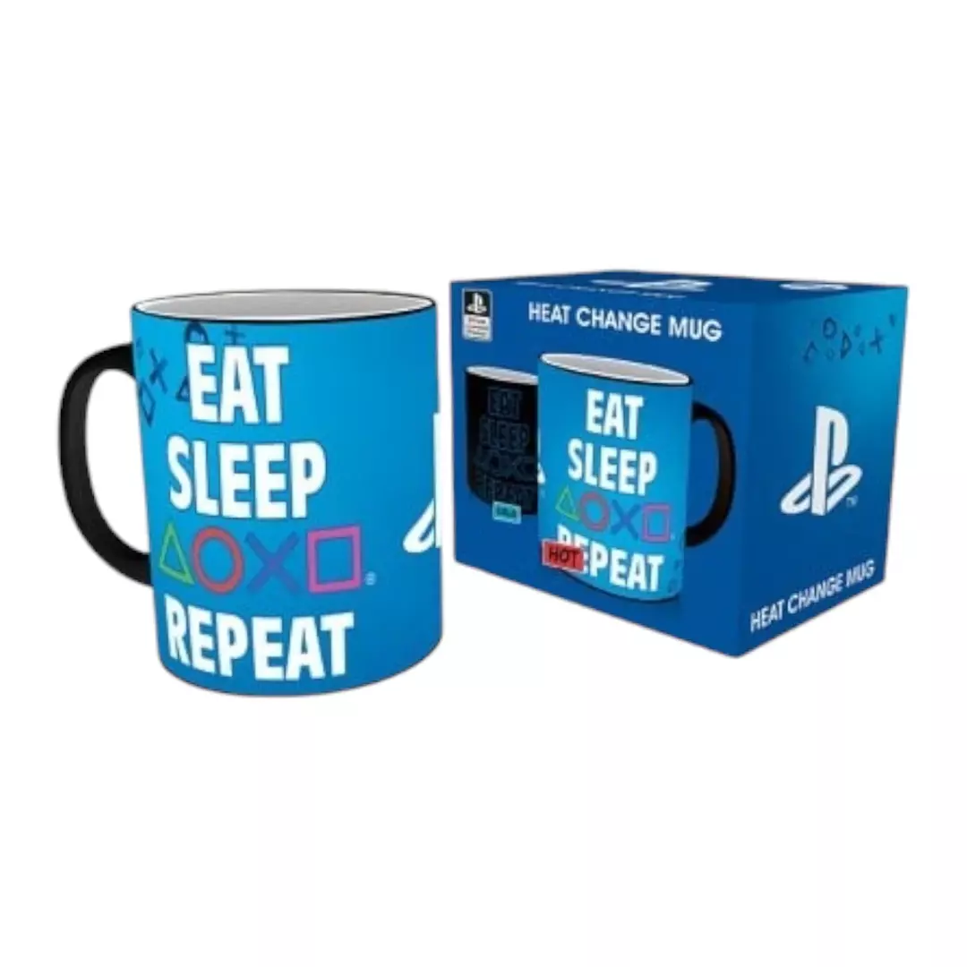 Gotë E Ndryshueshme Sipas Nxehtësisë - PLAYSTATION