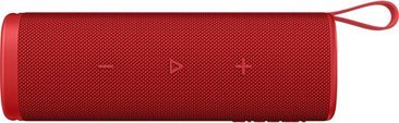 Altoparlant portativ Xiaomi Sound Outdoor, pa tela, i kuq