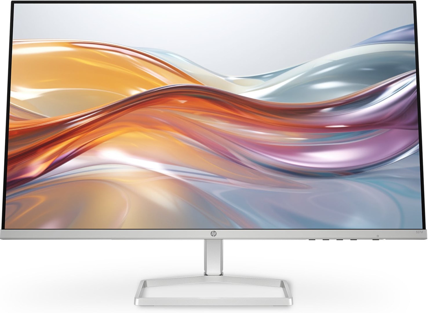 [OUTLET] Monitor HP 27-inch Series, 27", 1920 x 1080, 100 Hz, i bardhë