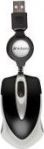 Maus Verbatim Travel, me kabllo, USB, i zi dhe i hirt