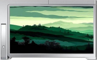 Monitor portativ Misura 3M1400S1, 14", USB C, i argjendtë