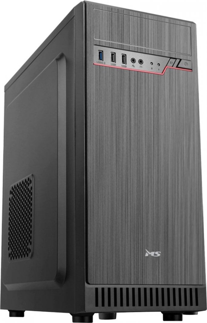 Kasë MS ELEMENT M305, Midi Tower