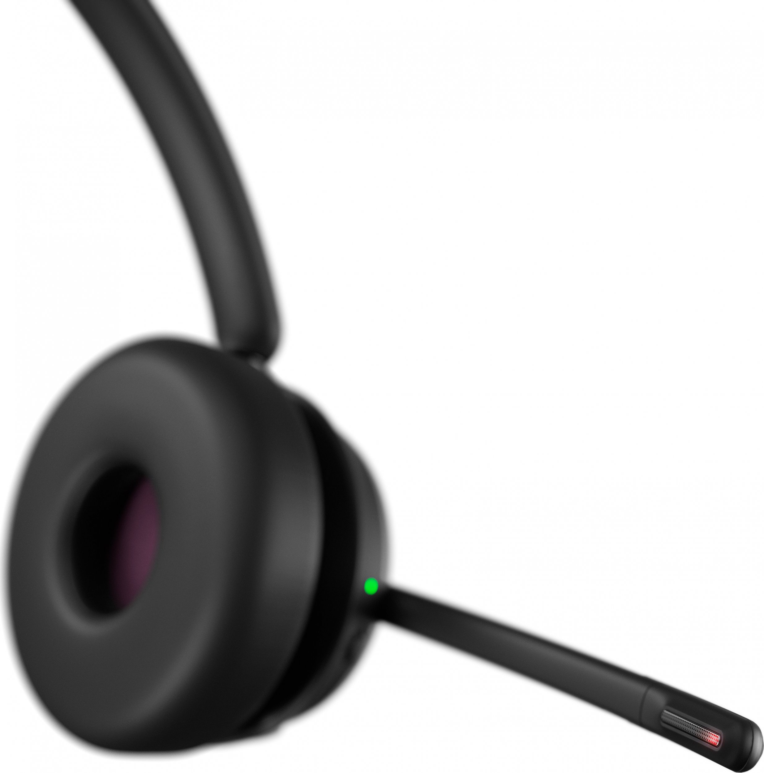 Kufje wireless EPOS Impact 1060T, ANC, Bluetooth, të zeza
