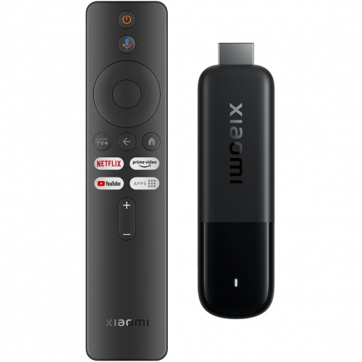 Xiaomi 4K TV Stick OB6 EU