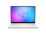 Laptop ASUS ROG Zephyrus G14 GA403GM-SY101Z, 14", AMD Ryzen AI 9-465, 32GB RAM, 1TB SSD, NVIDIA GeForce RTX 5060, i bardhë