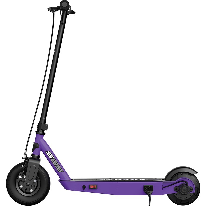 Trotinet elektrik Razor PowerCore S85, 12V, rrota 8", lejla