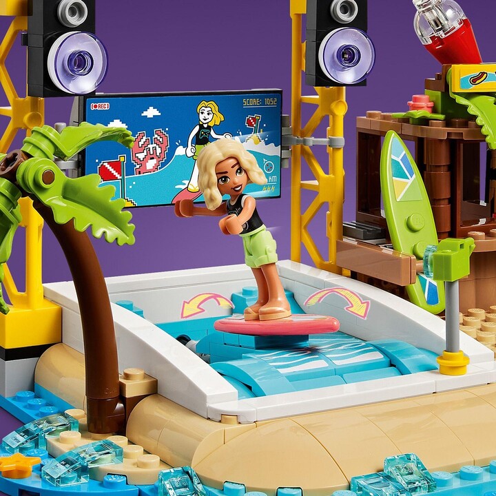 Set LEGO Friends 41737 