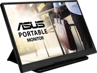 Monitor ASUS ZenScreen MB165B - LED, 15.6", HD, i zi