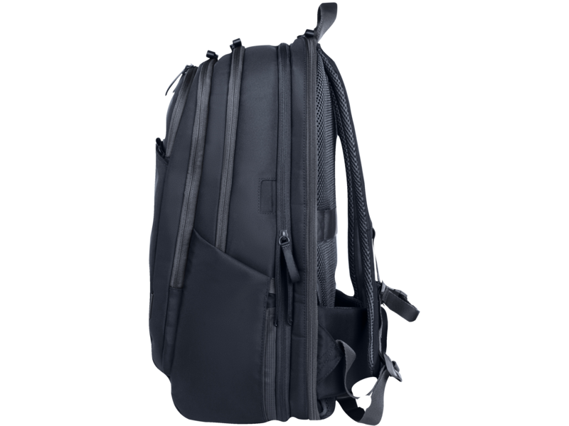 Çantë HP Backpack Travel Plus 30L 17'', e kaltër e errët