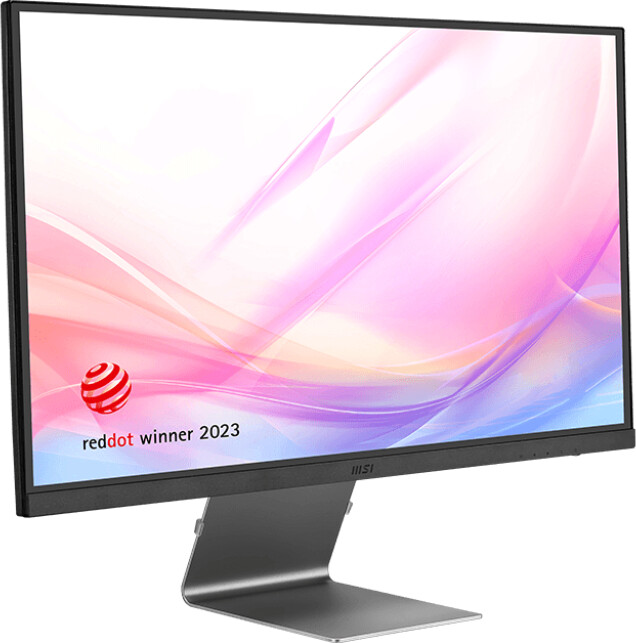 Monitor MSI Modern MD271UL - LED, 27", UHD, i zi