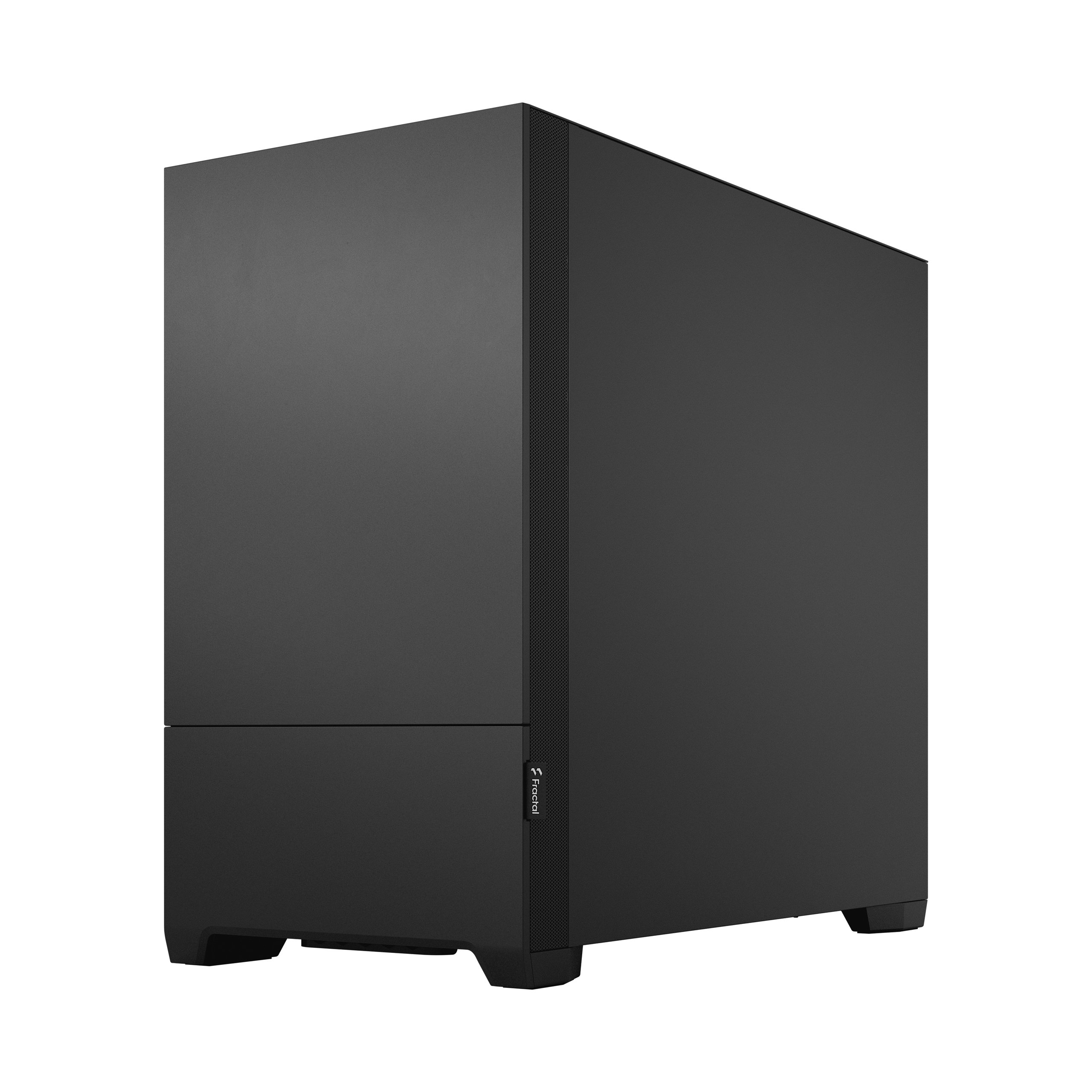 Kasë për PC Fractal Design Pop Mini Silent, e zezë