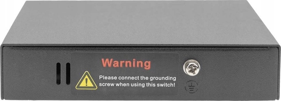 Zgjatues rrjeti Digitus 4 Port Gigabit PoE, 60W