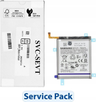 Батерија за телефони Samsung EB-BA525ABY, за Galaxy A52 A52s S20 FE, Service Pack