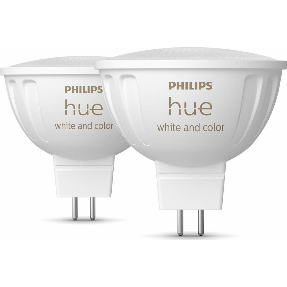 Llambë inteligjente Philips Hue 8719514491649, LED, White & Colour Ambiance, kontroll Bluetooth
