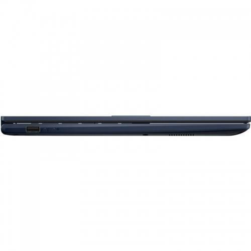 Laptop Asus Vivobook 15 X1504VA, 15.6" FHD, Core 7 150U, 16GB 512GB, gri