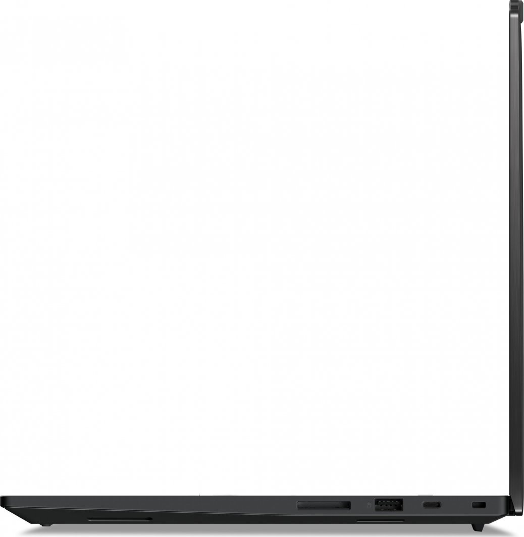 Laptop Lenovo ThinkPad P1 Gen 7, Intel Core Ultra 9 185H, 40.6 cm (16") WQXGA, 64GB LPDDR5x-SDRAM, 2TB SSD, NVIDIA GeForce RTX 4070, i zi