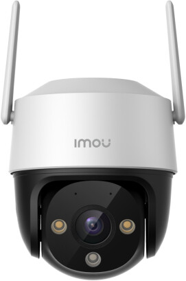Kamerë e jashtme Dahua IMOU Cruiser SE+, 3.6mm, 4 Mpix, e bardhë / zezë