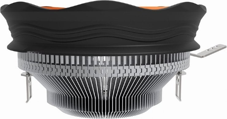 Ftohës për procesor Gembird Huracan X30, 45W