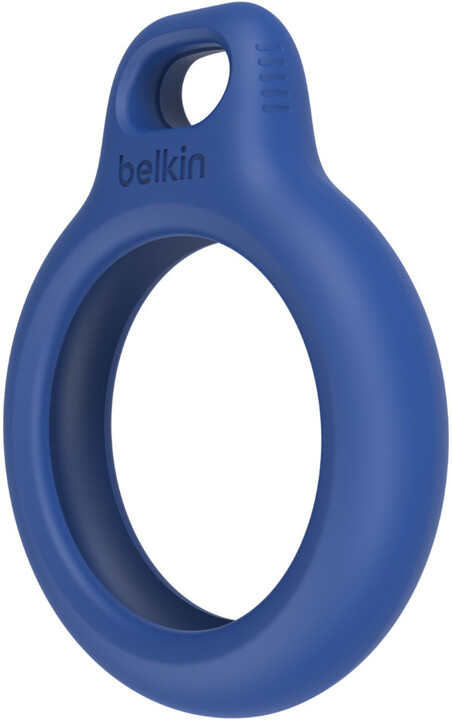 Belkin безбедно футрола за Apple AirTag со прстен