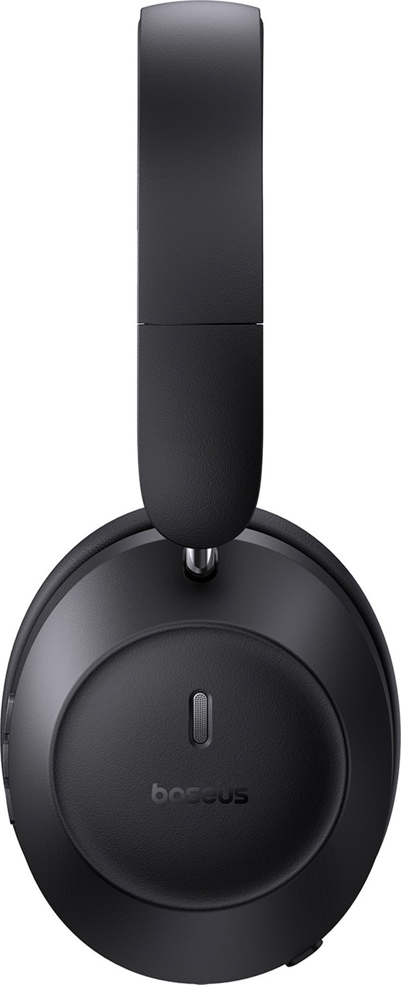 Kufje wireless Baseus Bass 30 Max, Bluetooth 5.3, 40mm, të zeza