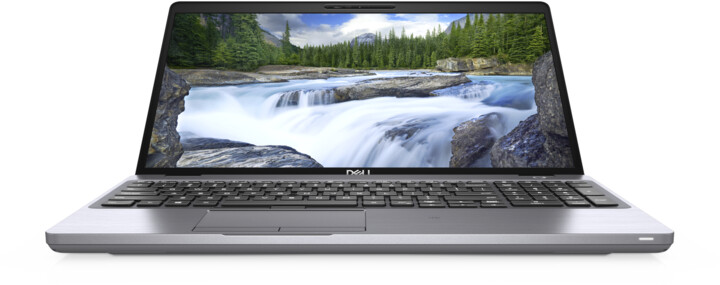 [OUTLET] Laptop Dell Latitude 15 (5510), 15.6" Full HD, Intel Core i5, 8GB RAM DDR4, 256GB SSD, Intel UHD Graphics, i hirtë, IV