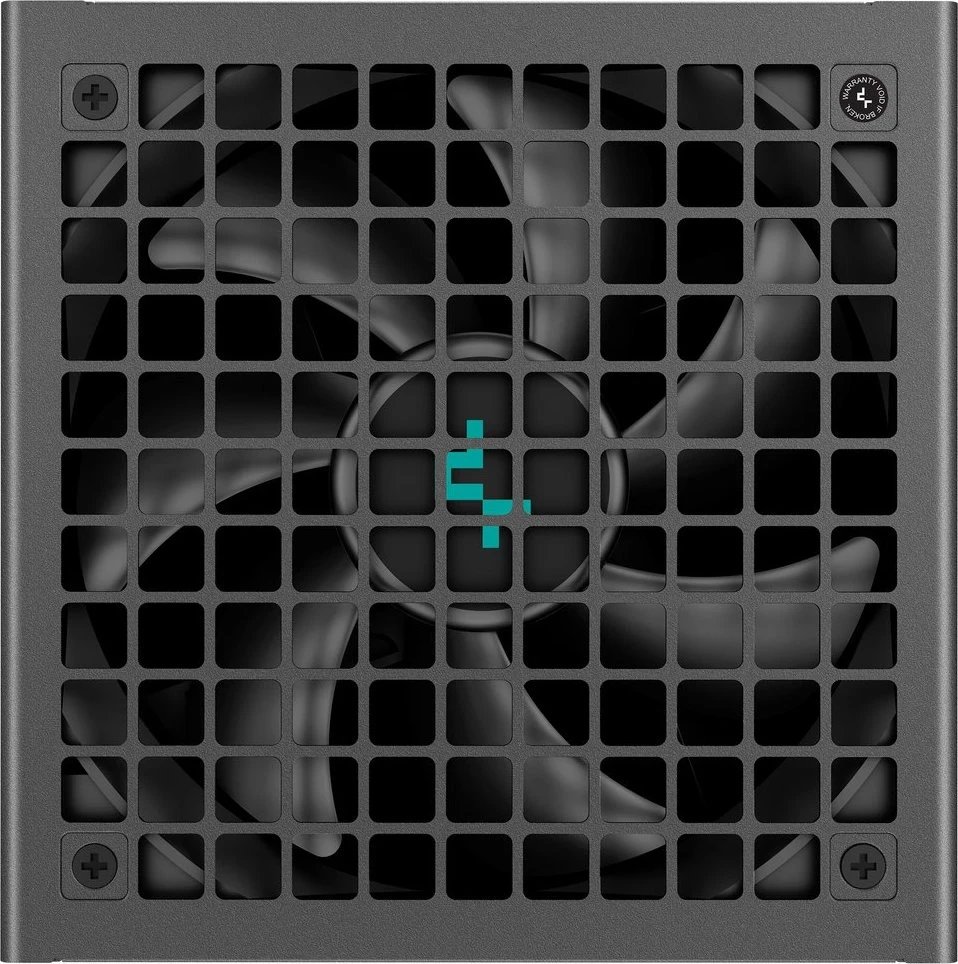 Burim energjie Deepcool PN1000M, 1000W, 80 Plus Gold, modular, i zi
