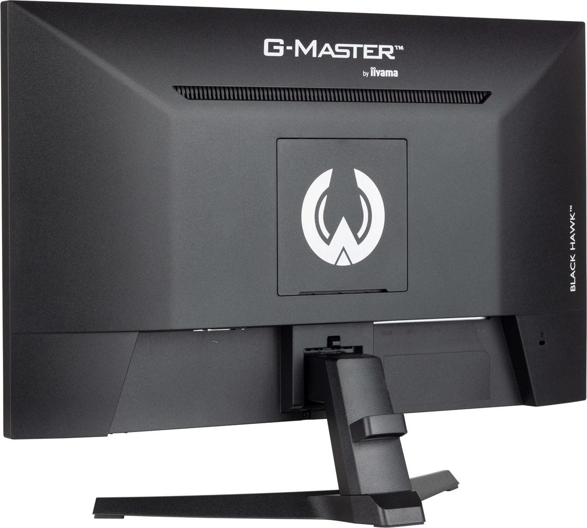Monitor gaming iiyama G-MASTER G2445HSU-B2, 24", 100Hz, i zi