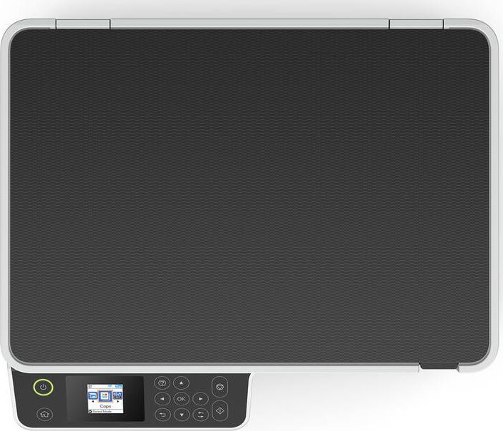 Pajisje multifunksionale Epson EcoTank M2120, monokrom, Wi‑Fi, e bardhë